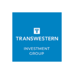 TouchSource Customer | Transwestern Logo