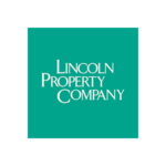 TouchSource Customer | Lincoln Property Company Logo