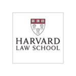 TouchSource Customer | Harvard Law School Logo