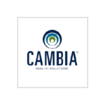 TouchSource Customer | Cambia Logo